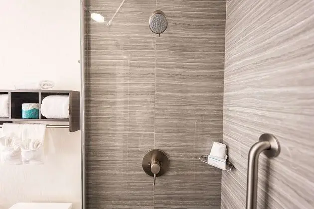 Oda, 1 En Büyük (King) Boy Yatak, Buzdolabı, Şehir Manzaralı