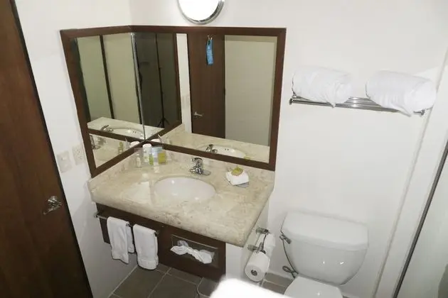Oda, Engellilere Uygun, Sigara İçilmez