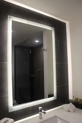 Oda, 2 Çift Kişilik Yatak, Şehir Manzaralı