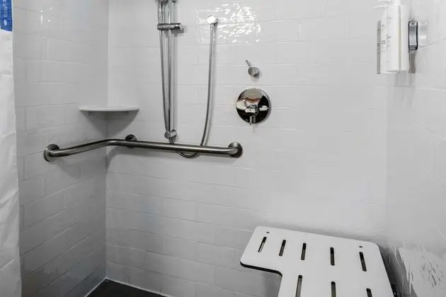 Banyo Duşu