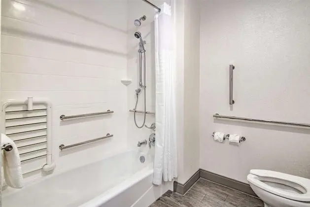 Banyo duşu