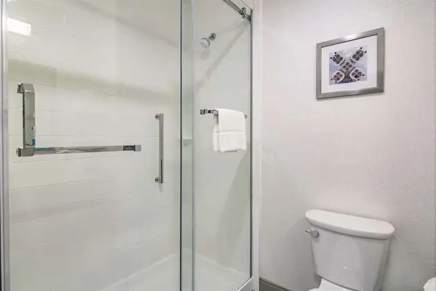 Banyo duşu