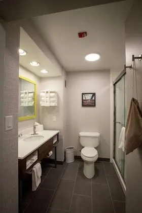 Banyo Duşu