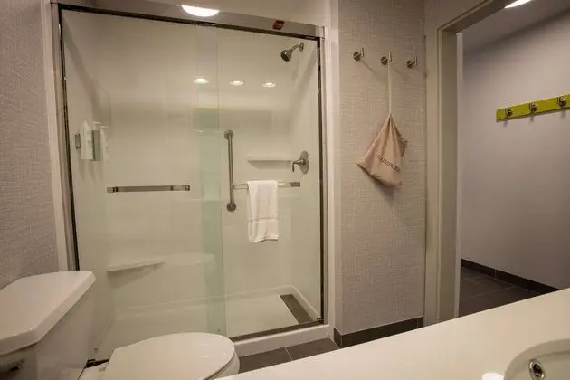 Banyo Duşu