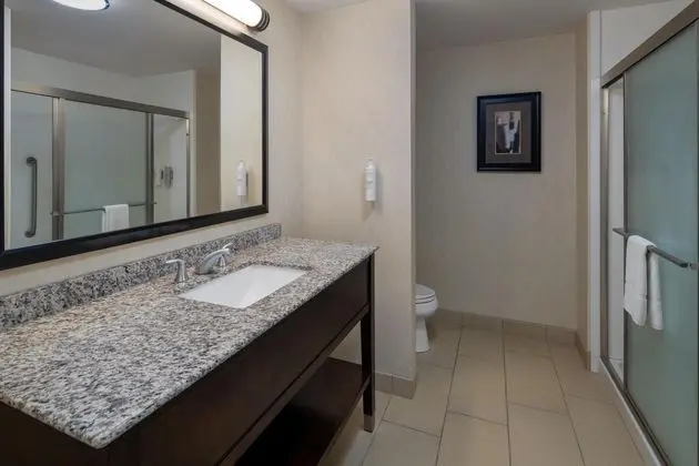 Banyo Duşu
