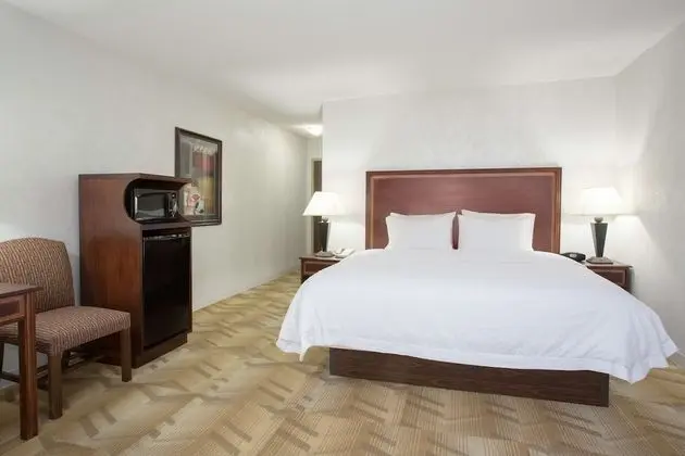 Oda, 1 En Büyük (King) Boy Yatak, Sigara İçilmez