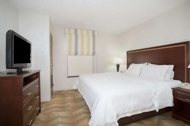 Stüdyo, Bir En Büyük (King) Boy Yataklı, Engellilere Uygun