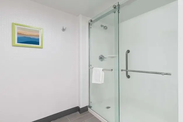 Banyo duşu