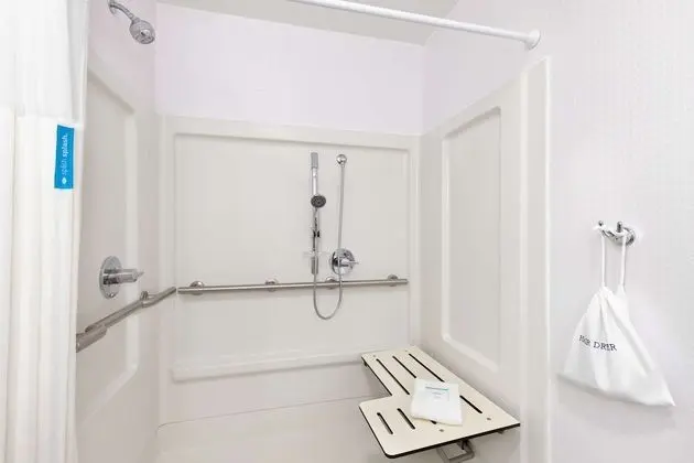 Banyo duşu