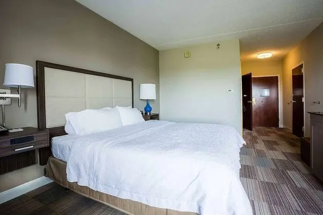 King Room, Oda, 1 En Büyük (King) Boy Yatak, Engellilere Uygun