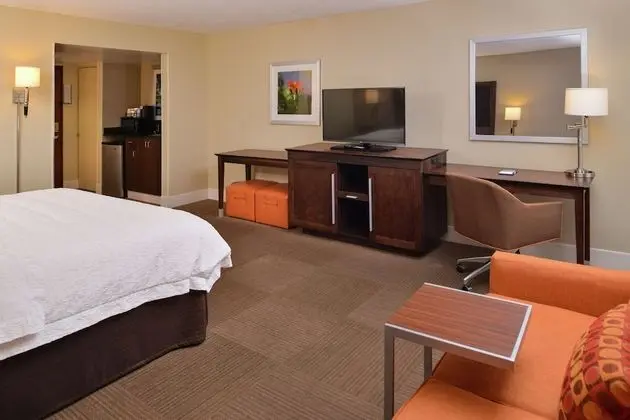 Oda, 1 En Büyük (King) Boy Yatak, Sigara İçilmez