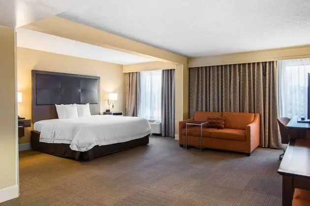 Süit, 1 En Büyük (King) Boy Yatak, Sigara İçilmez