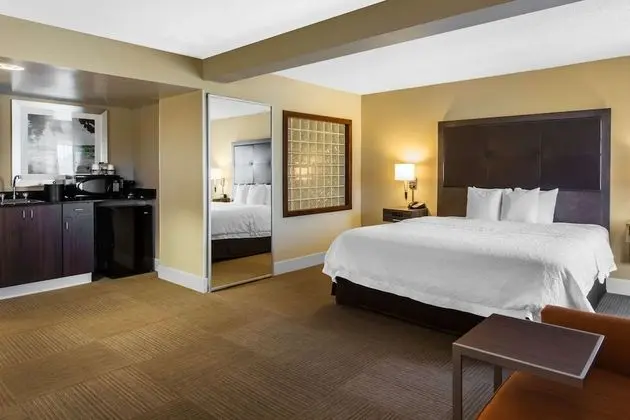 Süit, 1 En Büyük (King) Boy Yatak, Sigara İçilmez