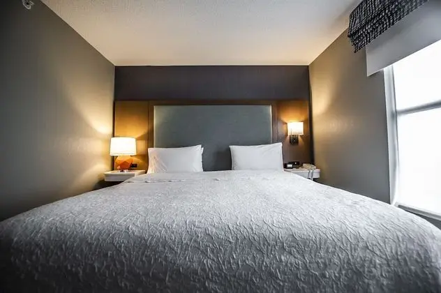 Bir King-Size Yataklı Oda (Sigara İçilmez)