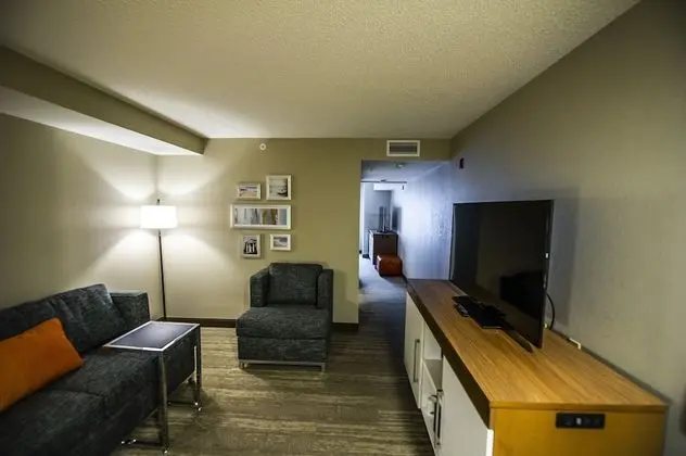 Bir King-Size Yataklı Oda (Sigara İçilmez)