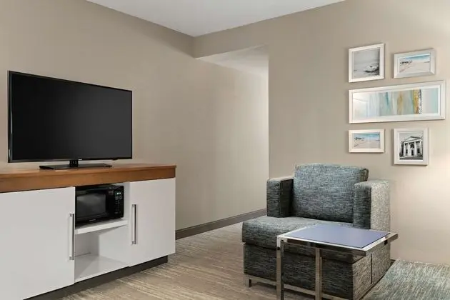 Bir King-Size Yataklı Oda (Sigara İçilmez)