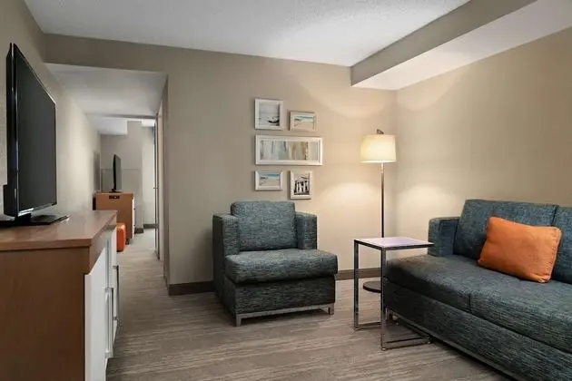 Bir King-Size Yataklı Oda (Sigara İçilmez)