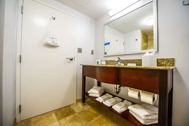 Bir King-Size Yataklı Oda (Sigara İçilmez)