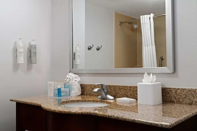 Bir King-Size Yataklı Oda (Sigara İçilmez)