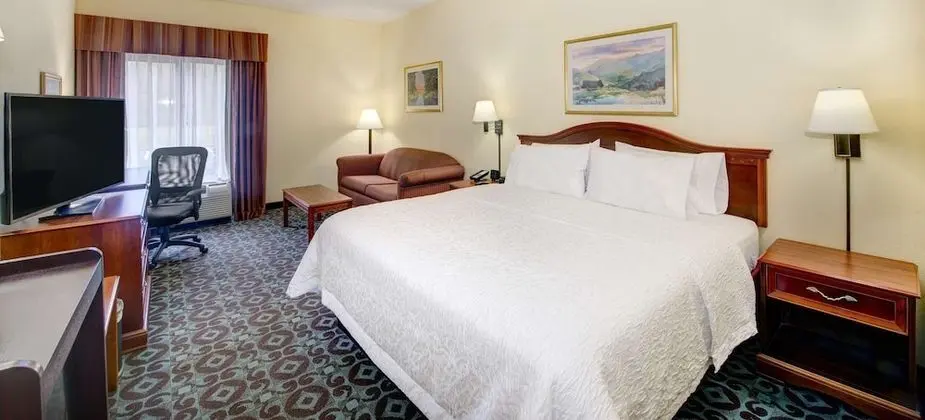 Bir En Büyük (King) Boy Yataklı, Sigara İçilmeyen, Engellilere Uygun