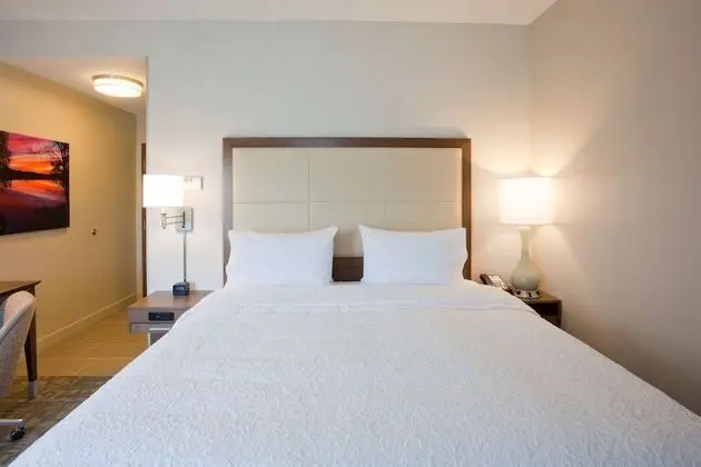 Oda, 1 En Büyük (King) Boy Yatak, Sigara İçilmez, Buzdolabı ve Mikrodalga