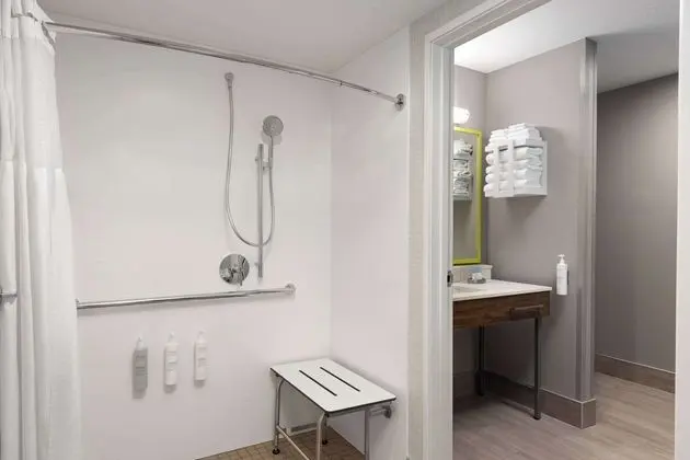 Banyo Duşu