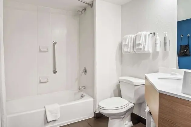 Banyo duşu