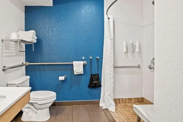 Banyo duşu