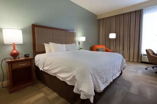 Standart King-Size Yataklı Oda