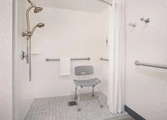 Banyo Duşu