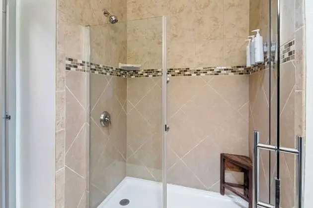 Banyo Duşu
