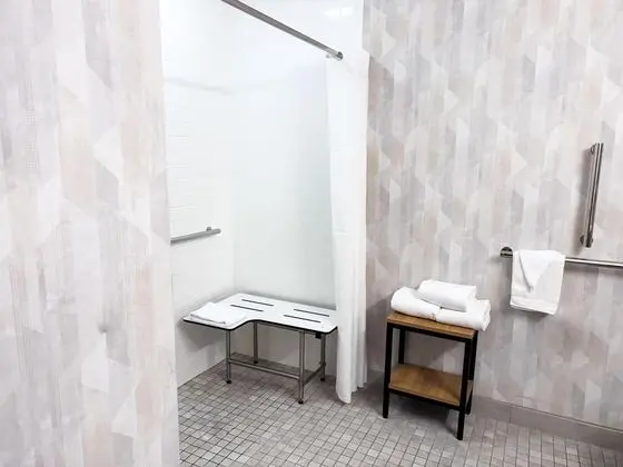 Banyo Duşu