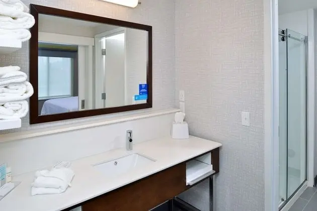 Stüdyo, 1 En Büyük (King) Boy Yatak, Sigara İçilmez, Buzdolabı ve Mikrodalga (Wet bar)