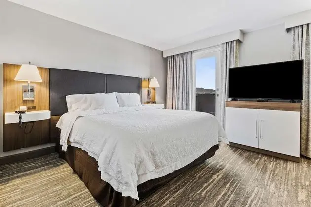 Stüdyo, Balkon, Dağ Manzaralı