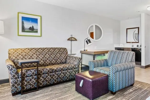 Stüdyo, Balkon, Dağ Manzaralı