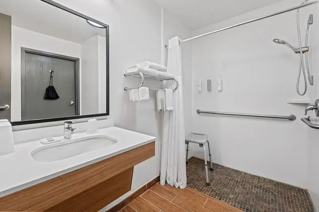Banyo duşu