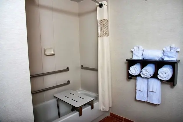 Stüdyo, 1 En Büyük (King) Boy Yatak, Engellilere Uygun, Sigara İçilmez