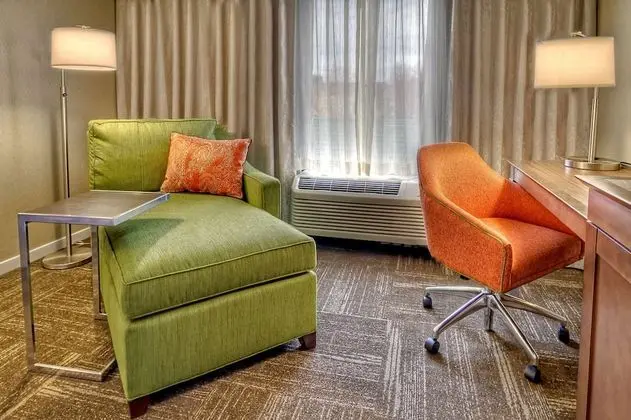 King Room, Buzdolabı