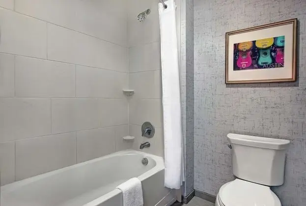 Standart, Bir En Büyük (King) Boy Yataklı, Balkonlu