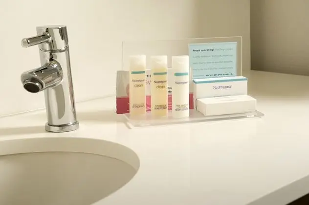 King, Oda, Buzdolabı