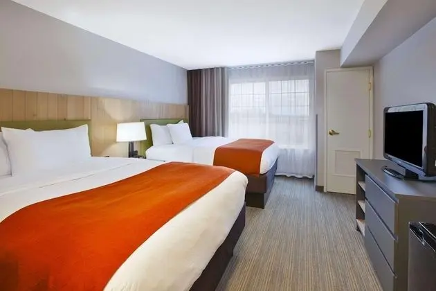 Süit, 1 Yatak Odası, Sigara İçilmez