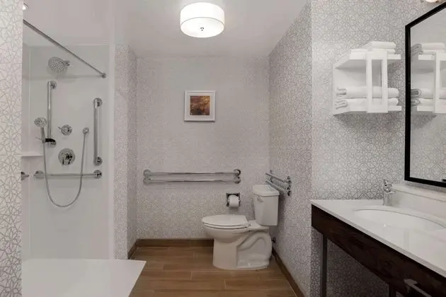 Banyo Duşu