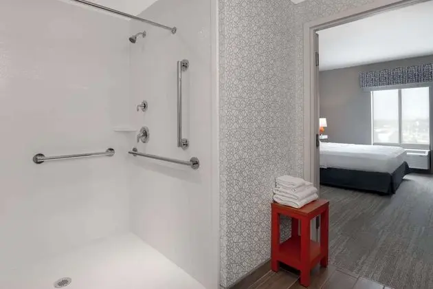 Banyo Duşu