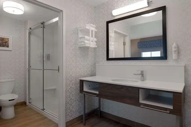 Banyo Duşu