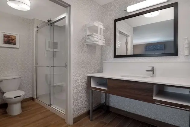 Banyo Duşu