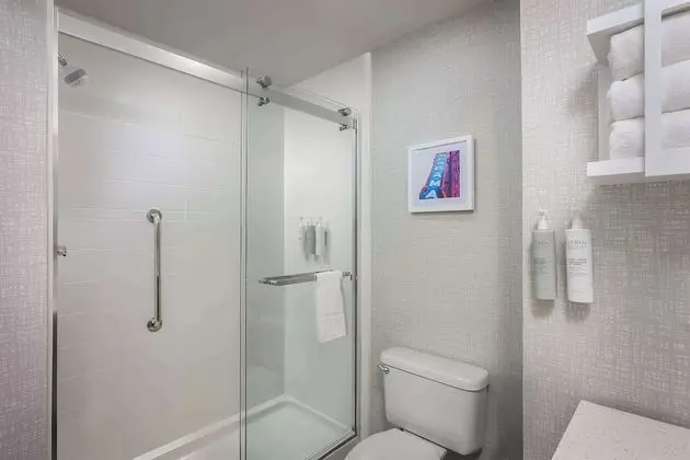 Banyo duşu