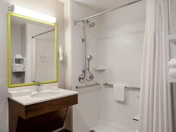 Banyo duşu