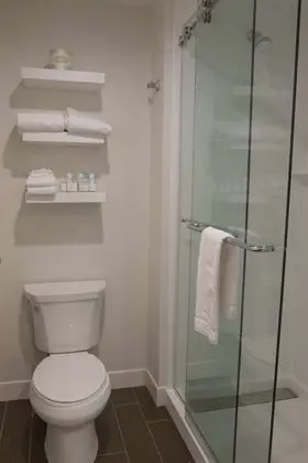 Stüdyo, 1 En Büyük (King) Boy Yatak, Sigara İçilmez, Buzdolabı ve Mikrodalga (w/ wetbar)