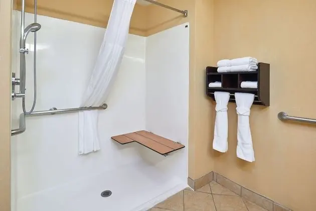 Banyo duşu