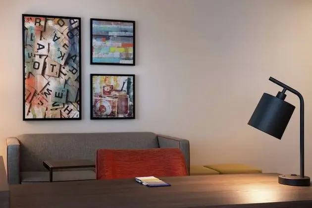 Stüdyo Süit, 1 En Büyük (King) Boy Yatak ve Çekyat (Wet Bar)